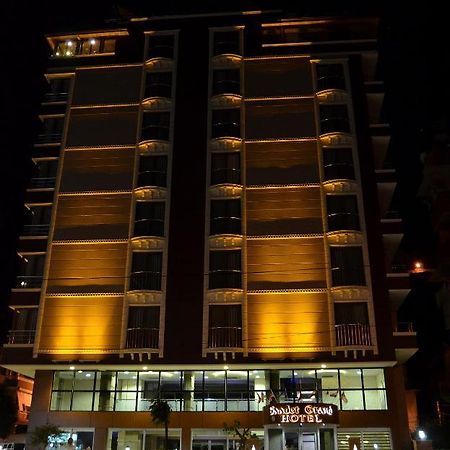 הטאי Saadet Grand Hotel חדר תמונה