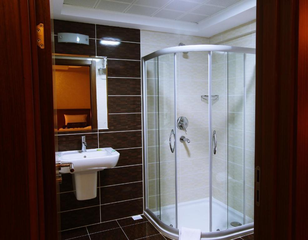 הטאי Saadet Grand Hotel חדר תמונה